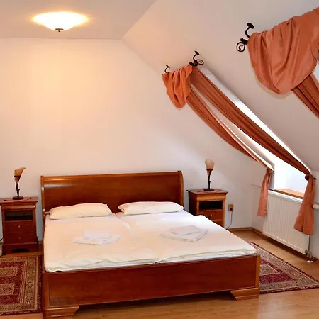 Scarlet Trencin