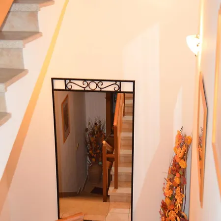 Guest house Scarlet