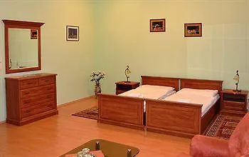 Scarlet Affittacamere