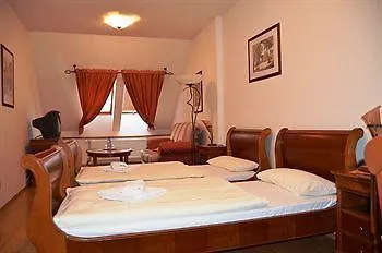 Affittacamere Scarlet 3*