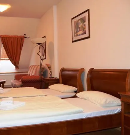 Guest house Scarlet