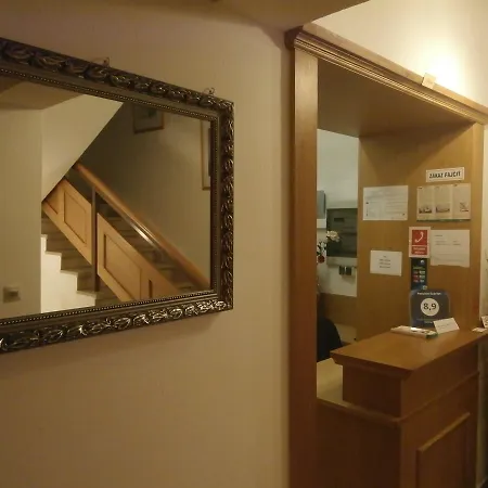 Scarlet Guest house