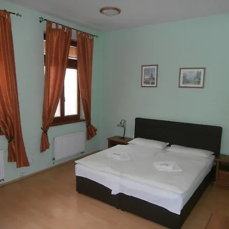 Guest house Scarlet