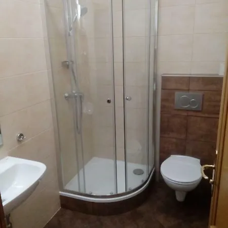 Scarlet Affittacamere